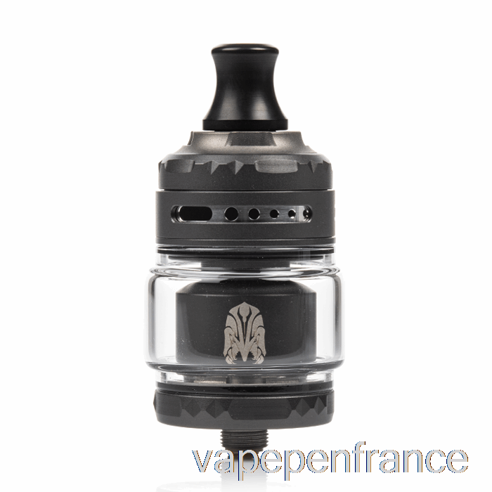 Stylo Vape Oxva Arbitre Solo 25mm Rta Gunmetal